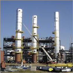 Industrial Distillation Columns