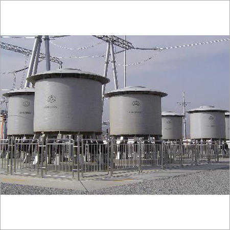 Chemical Plant Reactors