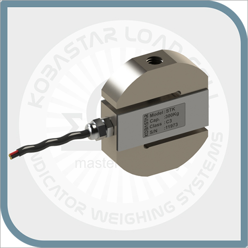 S Type Load Cell