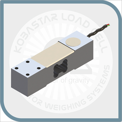 Single Point Load Cell