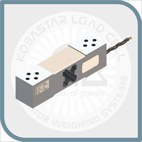 Single Point Load Cell