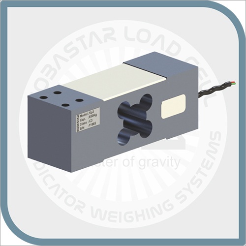 Single Point Load Cell