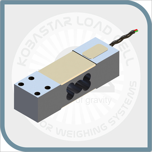 Single Point Load Cell