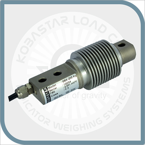 Single Ended Beam Load Cell