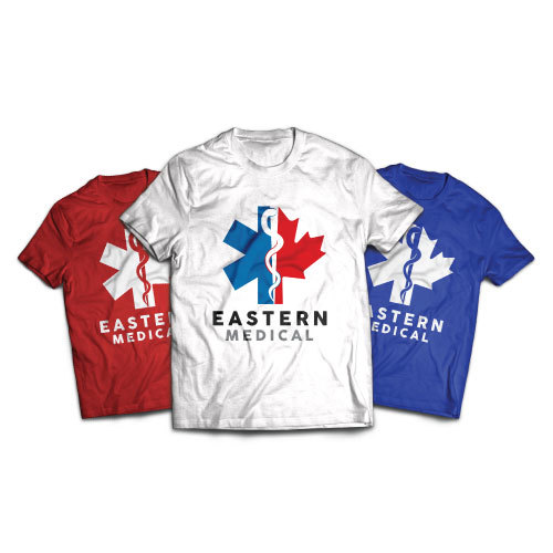 Promotion T-shirt Age Group: Any