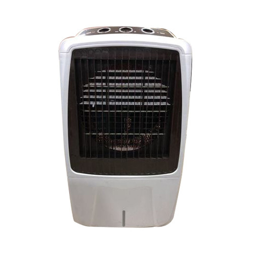 निकास कूलर शरीर