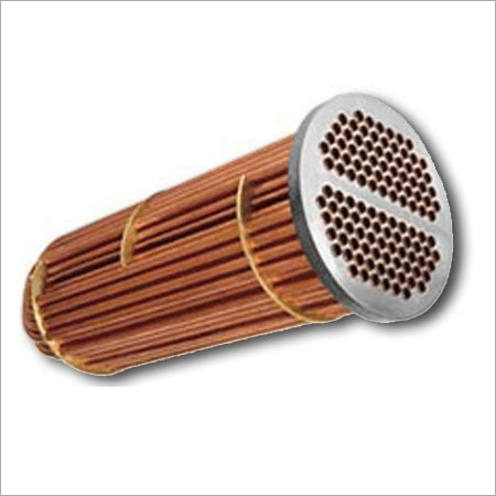 हीट एक्सचेंजर ट्यूब्स