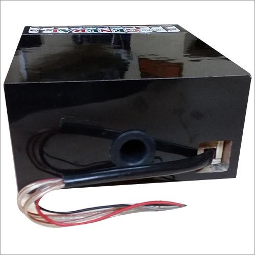Tractor Amplifier