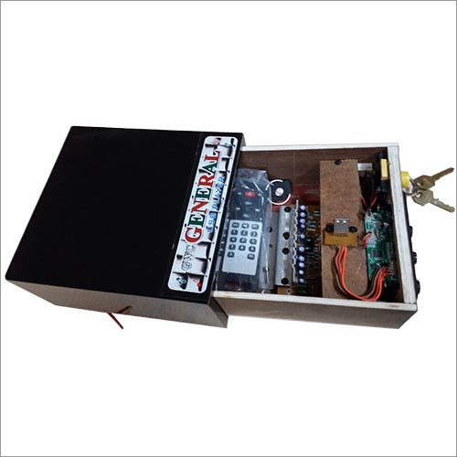 Tractor Amplifier