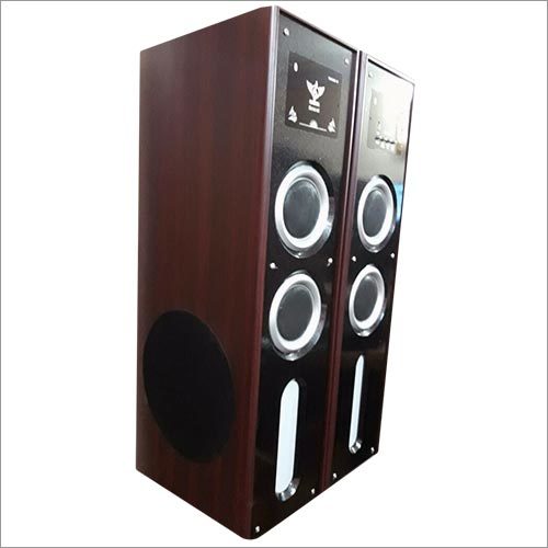 Tower Speakers