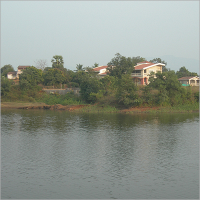 फार्म हाउस