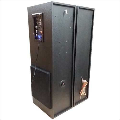 Usb Tower Speaker