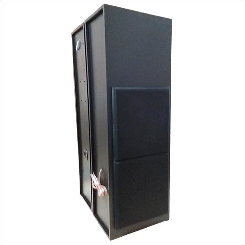 Built In Amplifier Tower Speakers