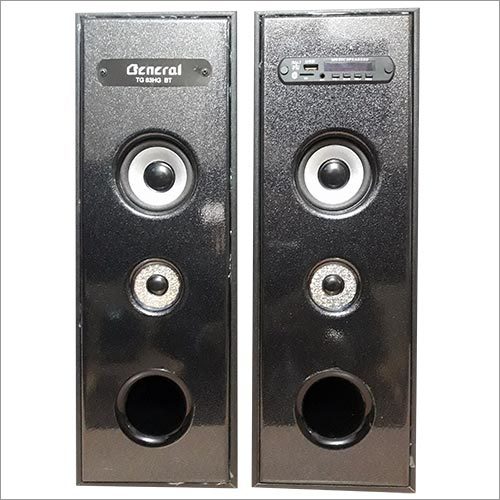 General Tower Speakers