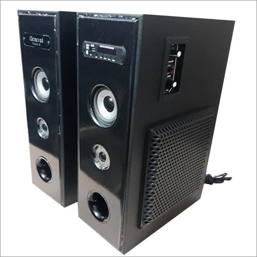 General Tower Speakers