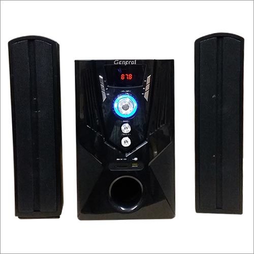 Home Theater