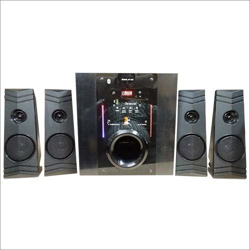 Home Theater