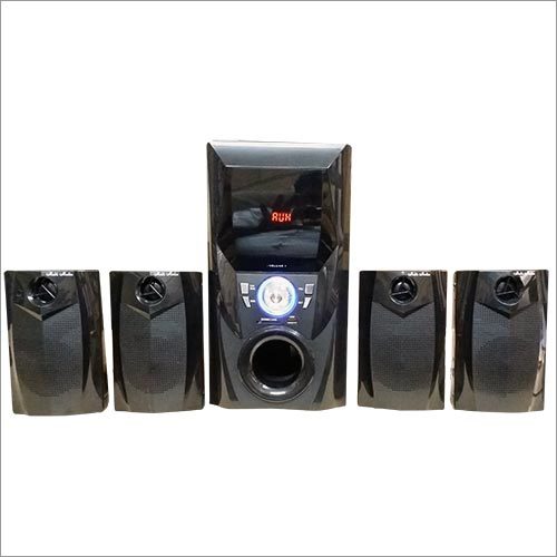 Home Theater