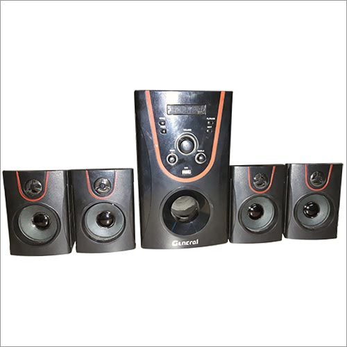 Home Theater