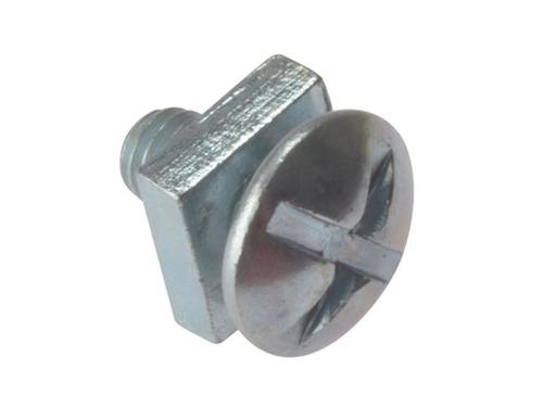 Round Roofing Bolt