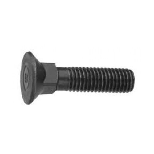 Round Nib Bolt