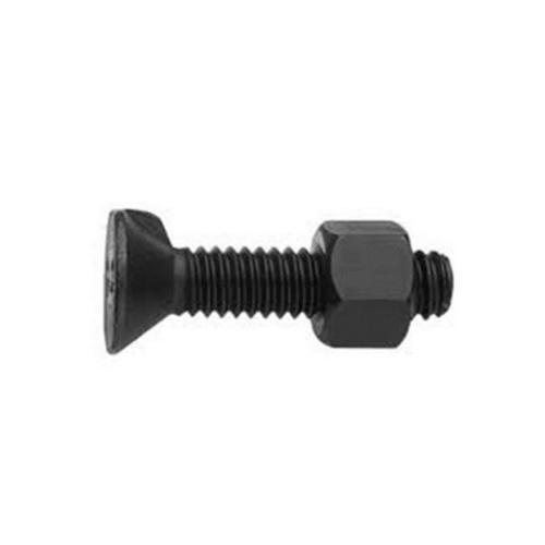 Round Nib Bolt