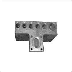 Alluminium Alloy Casting