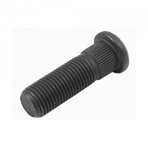 Round Hub Bolt