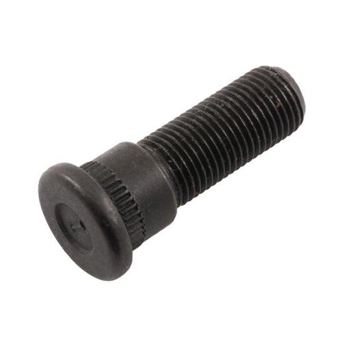 Round Hub Bolt