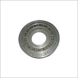 Aluminium Gravity Die Casting