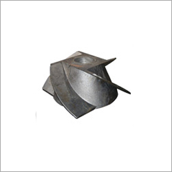Gravity Die Aluminium Cast Product