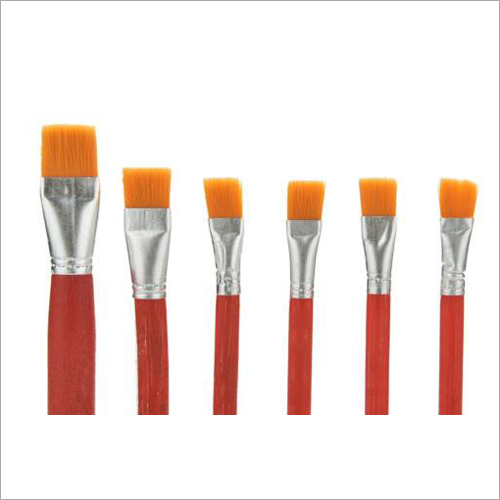 सभी प्रकार का ब्रश
