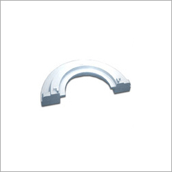 Aluminium Casted Oil Catcher Half Ring