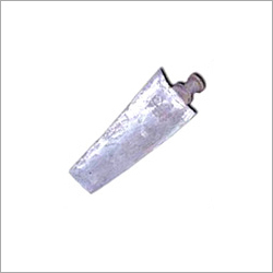 Aluminium Agro Casting