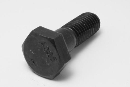 Round Heavy Hex Bolt