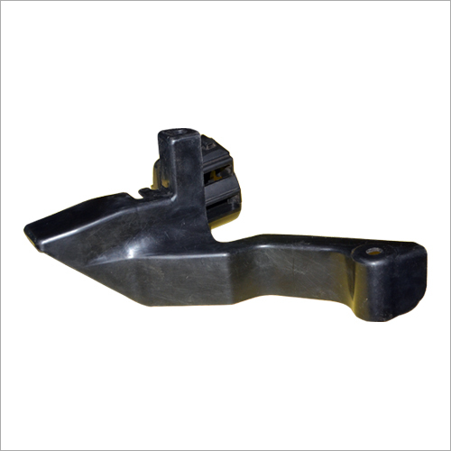 Plastic Mould Component