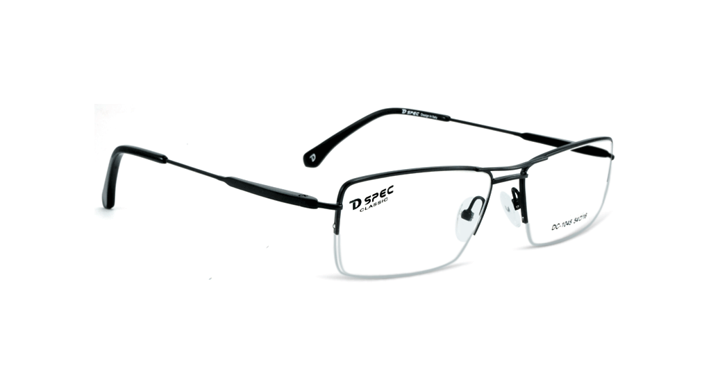 Dc-1045 Black Frame