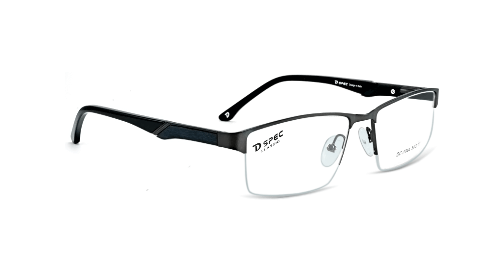 Dc-1044 Black Frame
