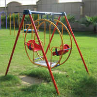 Park Accessories Circular Swing