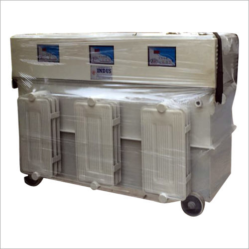 एयर कूल्ड सर्वो स्टेबलाइजर करंट: एसी