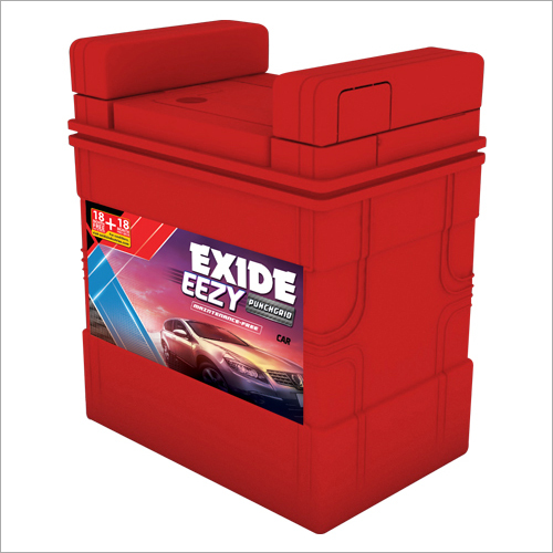 Exide Eezy