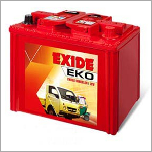 Exide Eko