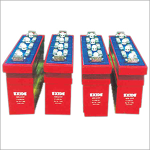 एक्साइड बैटरी