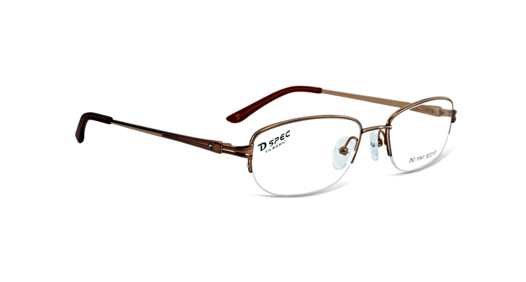 Dc-1041 Brown Frame