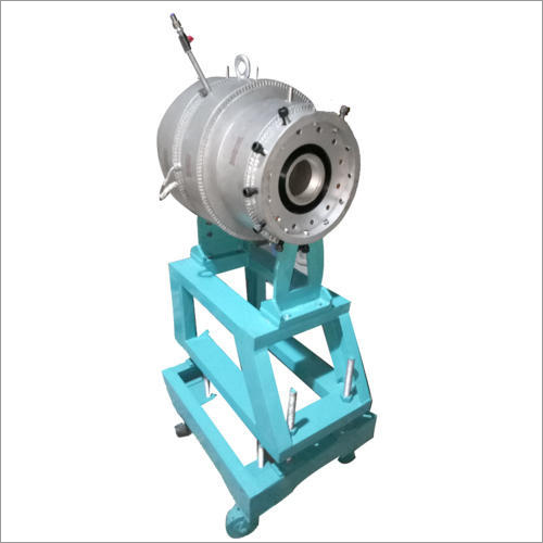 Stainless Steel Hdpe Die Head