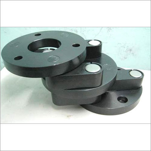 Haul Off Coupling Application: Industrial