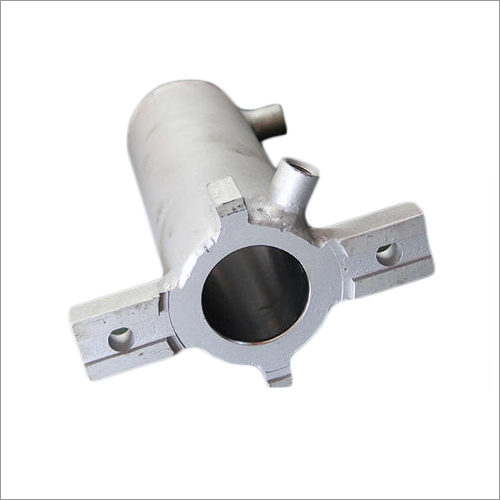 Pressure Sizer Application: Industrial