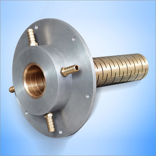 Vaccum Sizer Application: Industrial