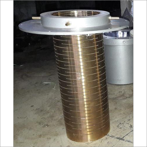 Vaccum Sizer Application: Industrial
