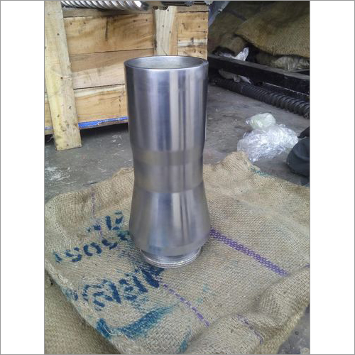 Die Punch (Die Mandrel) Application: Pvc Pipe Plant